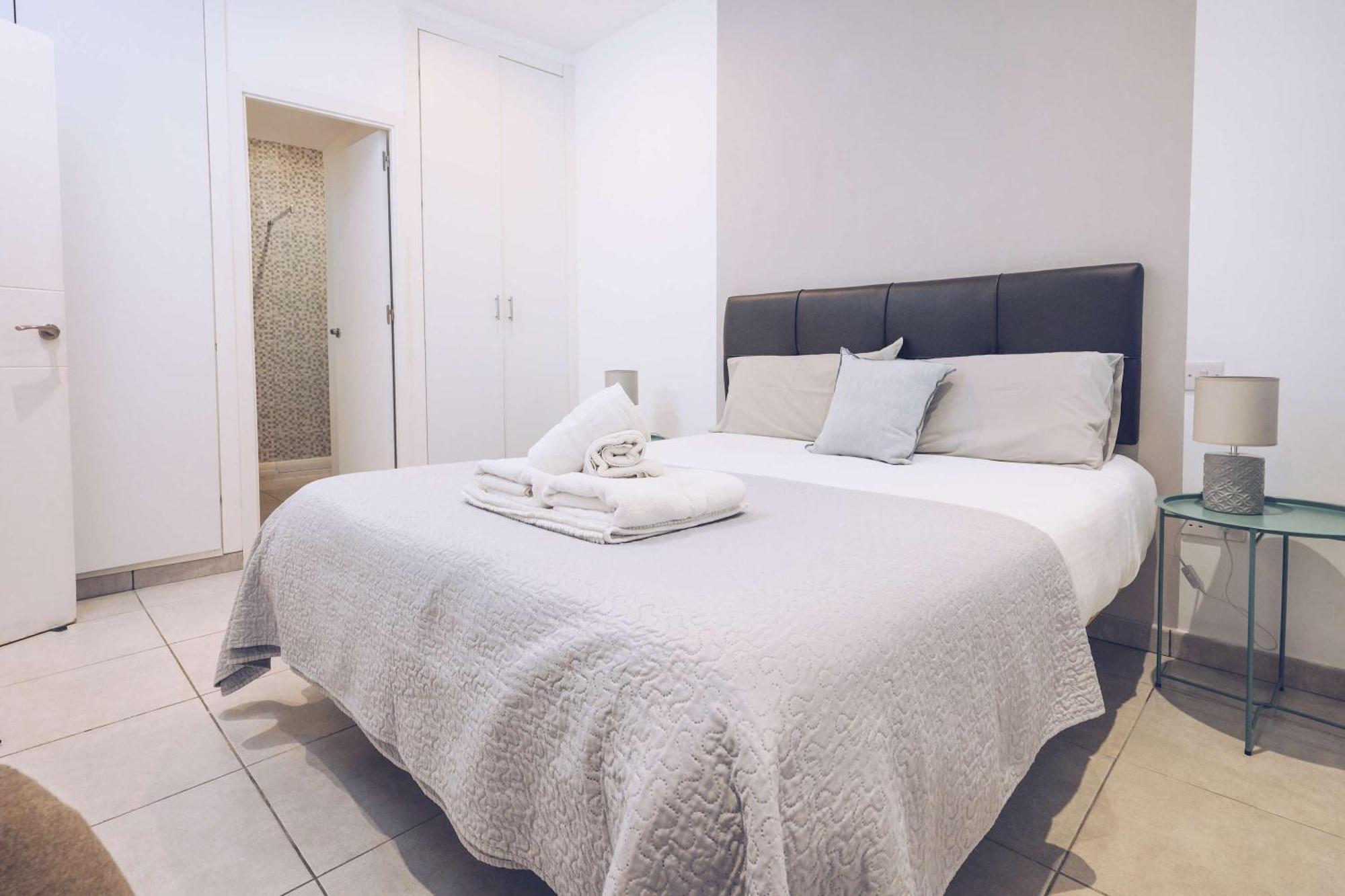 2Br In The Zoko Contemporary And Convenient Apartamento Gibraltar Exterior foto