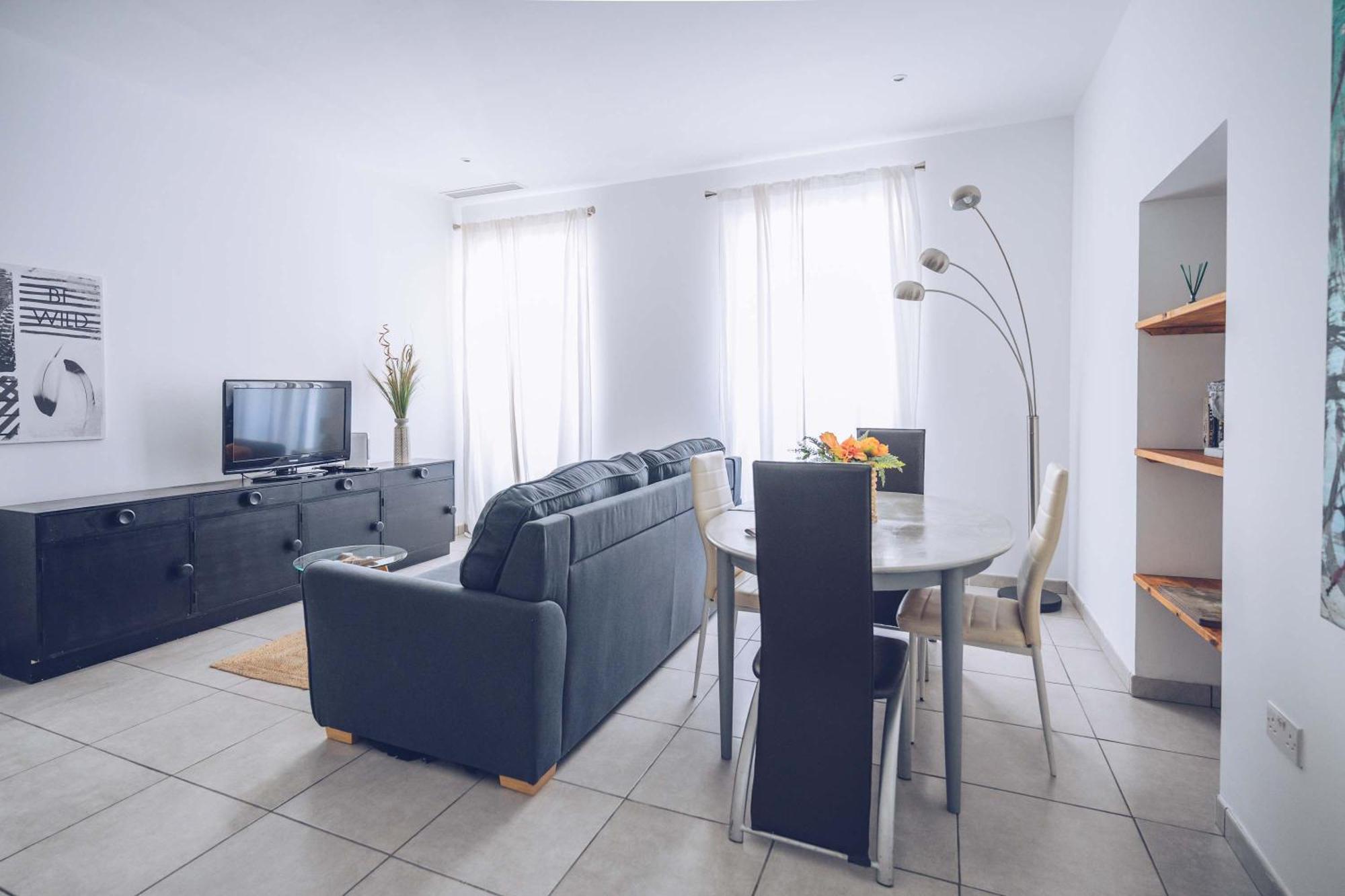 2Br In The Zoko Contemporary And Convenient Apartamento Gibraltar Exterior foto