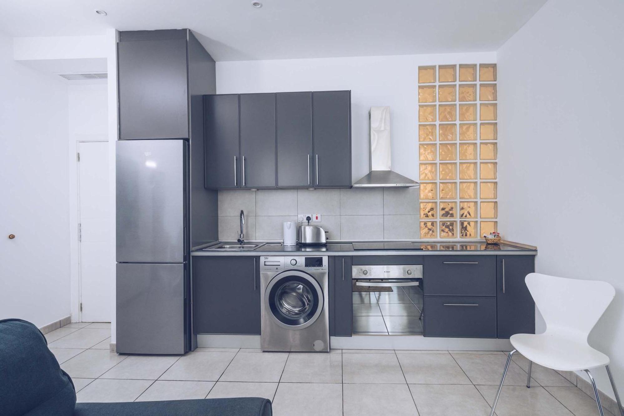 2Br In The Zoko Contemporary And Convenient Apartamento Gibraltar Exterior foto