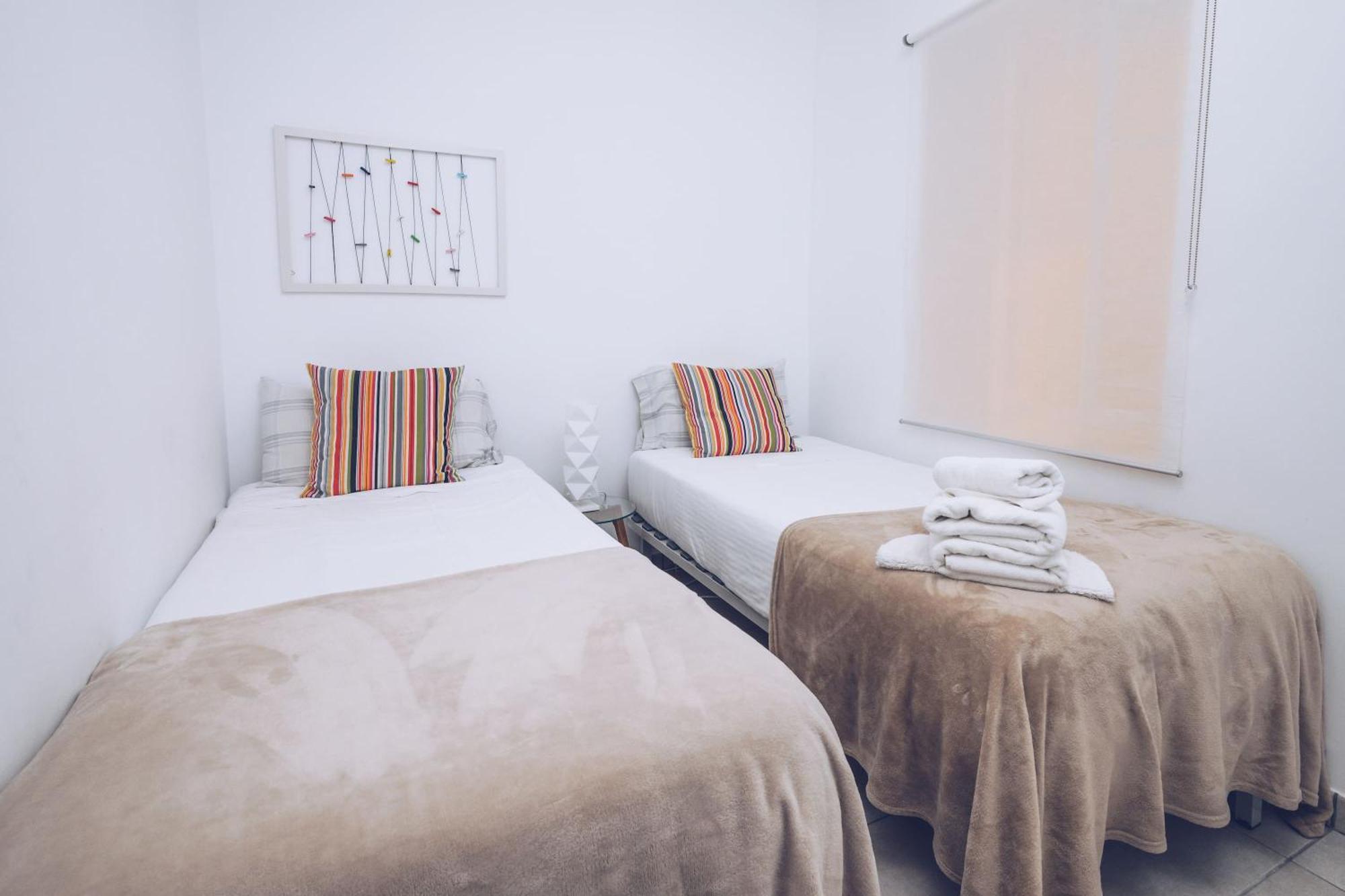 2Br In The Zoko Contemporary And Convenient Apartamento Gibraltar Exterior foto